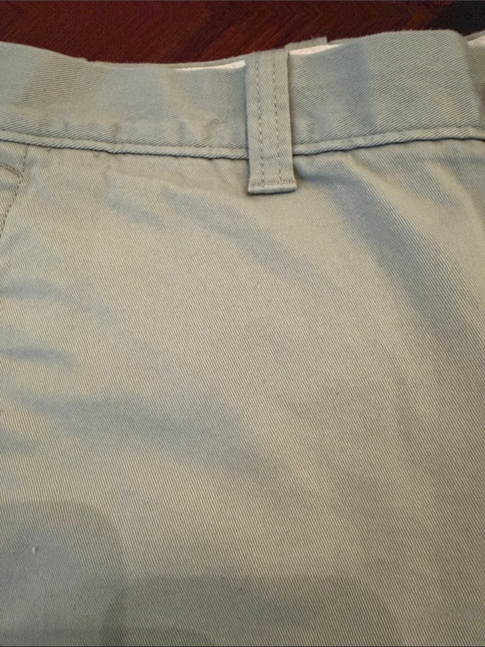 J. Crew crew flat